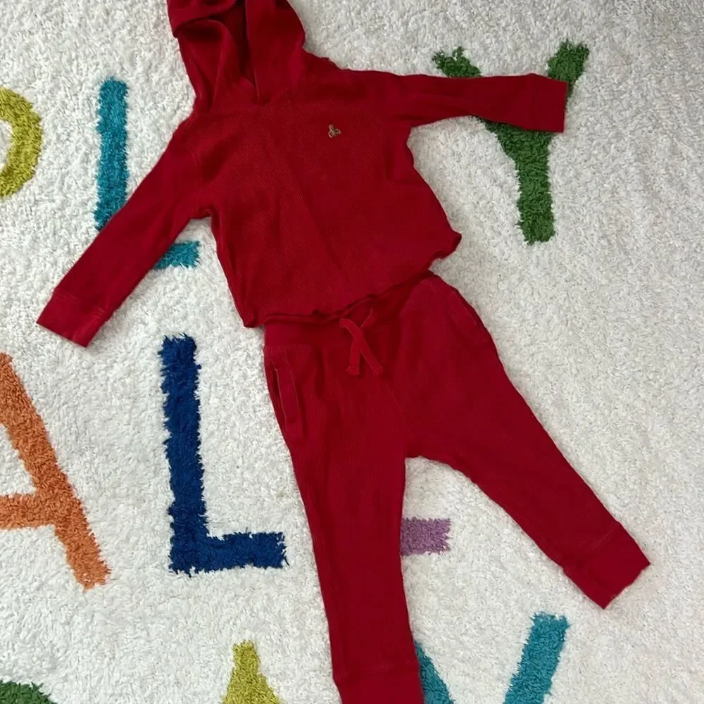 Baby Gap matching set